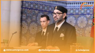 مجلس وزاري مرتقب للحسم في مشروع قانون المالية وتعيين الولاة والعمال الجدد