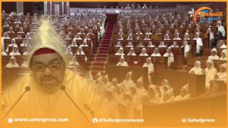 استبعاد مجموعة من البرلمانيين المتابعين قضائيا من جلسة افتتاح البرلمان الجمعة القادم