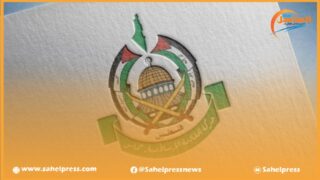 حماس توجه نداءا إلى العالم لإبراز كل أشكال الدَّعم والتأييد والتضامن مع الشعب الفلسطيني المقاوم في غزّة