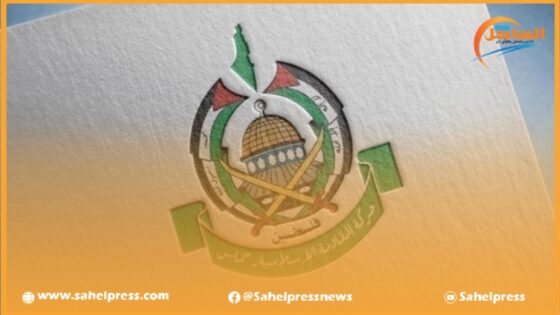 حماس توجه نداءا إلى العالم لإبراز كل أشكال الدَّعم والتأييد والتضامن مع الشعب الفلسطيني المقاوم في غزّة