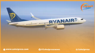 ابتداء من موسم الشتاء القادم .. شركة “رایان إیر” للطیران تفتح 15 خطا جویا جديدا بالمغرب