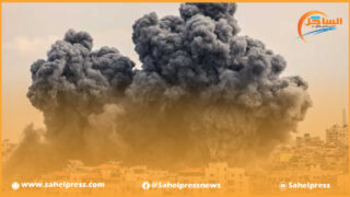 الجيش الإسرائيلي يدعو كافة سكان مدينة غزة إلى ضرورة إخلاء منازلهم والتوجه جنوبًا تفاديا لما سيحصل ؟