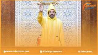 الملك محمد السادس في خطاب افتتاح البرلمان يعلن أن الدعم الإجتماعي المباشر سيشمل فئات إجتماعية أخرى