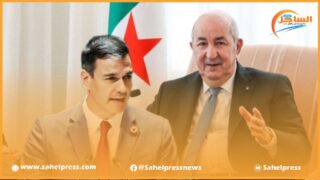 إسبانيا تدعو إلى إحصاء ساكنة مخيمات تندوف ما قد يزيد في شرخ علاقاتها مع الجزائر