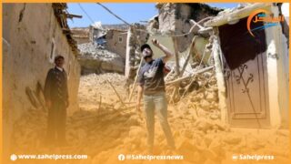 إسبانيا تتفق مع المغرب على تعبئة 12 مليار سنتيم لإعادة إعمار مناطق زلزال الحوز