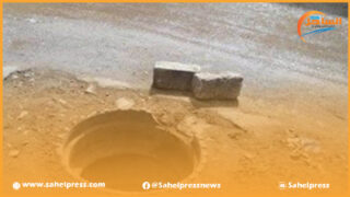 الأمن يوقف جندي بصفوف القوات الجوية قتل خليلته ورماها في بالوعة لتصريف مياه