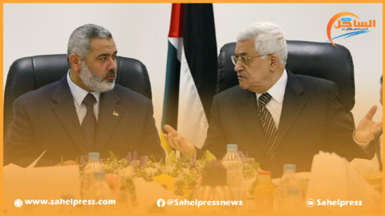 محمود عباس : ” سياسات وأفعال حماس لا تمثل الشعب الفلسطيني”