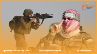 مخاطر الغزو البري لقطاع غزة يحمل مخاطر هائلة على المدنيين ؟