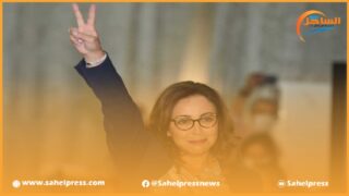 للمرة الثانية …العمدة أسماء أغلالو تأجل إنعقاد الدورة العادية لمجلس جماعتها مرغمة بسبب مقاطعة أحزاب الأغلبية لها؟