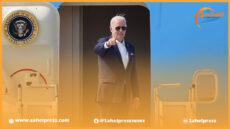 بايدن في زيارة إلى إسرائيل والأردن للتأكيد على”تضامن واشنطن مع تل أبيب والالتزام الصارم بأمنها”