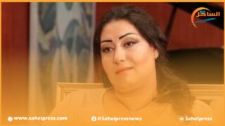 وفاة الفنانة المغربية ” إيمان تسونامي”إثر مضاعفات تعرضها للتسمم