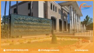 المغرب يدين بشدة قصف مستشفى المعمداني بقطاع غزة