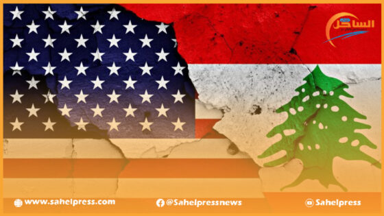 السفارة الأميركية في لبنان تحث رعاياها على المغادرة في أسرع وقت ممكن