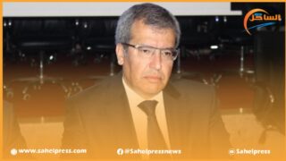 هذا هو الوالي الجديد لجهة الداخلة وادي الذهب