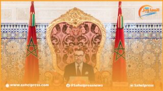 المجلس الوزاري برئاسة الملك محمد السادس يصادق على مشروع قانون يتعلق بمنح صفة مكفولي الأمة للأطفال ضحايا “زلزال الحوز”