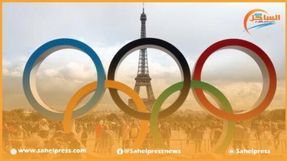 في إطار التحقيق الأولي .. اللجنة المنظمة لدورة الألعاب الأولمبية باريس 2024 تخضع لتفتيش