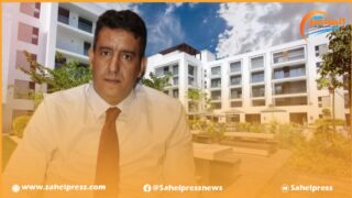 سيدي حمو : أبعاد الدولة الاجتماعية من خلال برنامج المساعدة في السكن