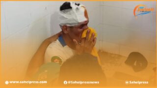 اعتداءات خطيرة على لاعبي مولودية الداخلة أثناء مباراتهم مع إتحاد أسا