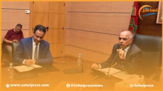 في تصعيد جديد .. النقابات تقاطع الاجتماع المزمع عقده مع وزير التربية الوطنية