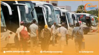 الحكومة توجه مليار درهم لدعم مهنيي قطاع النقل الطرقي