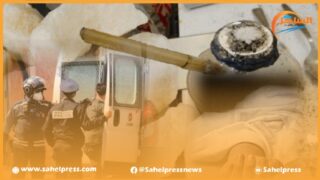 الأمن يوقف خمسة أشخاص بعدما توفي سادسهم نتيجة تناوله جرعة زائدة من مخدر “البوفا”