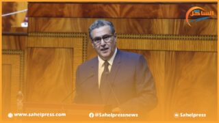 أخنوش يكشف عن إجراءات الدعم المباشر الذي سيتم الشروع في تنفيذه قبل متم السنة الجارية