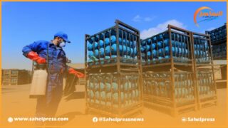 انطلاقا من سنة 2024 .. الحكومة ستبدء في الإلغاء التدريجي للدعم المخصص لقنينات الغاز