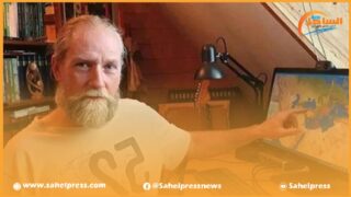 عالم الزلازل الهولندي يطلق تحذيراً جديداً.. إستعدوا