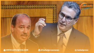 النعم ميارة يثير الجدل بوصفه أعضاء مجلس النواب بـ”الباسلين”(فيديو)