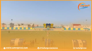 وثيقة .. اللجنة التأديبية التابعة للعصبة الوطنية لكرة القدم هواة تنصف نادي مولودية الداخلة