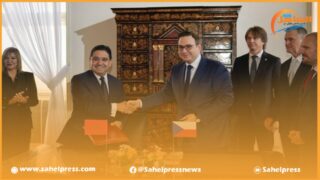 الجمهورية التشيكية تعرب عن دعمها لخطة الحكم الذاتي الذي تعتبره “أساسا جيدا” لحل قضية الصحراء المغربية