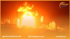 انقطاع شبه كامل للإتصالات بقطاع غزة وسط قصف إسرائيلي “غير مسبوق”