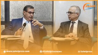 رئيس الحكومة عزيز أخنوش يسابق الزمن لاحتواء الأزمة التي تسبب فيها وزير التعليم شطيب بنموسى