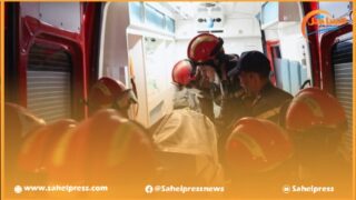 دون الكشف عن الأسباب .. السلطات المحلية بإقليم السمارة تكشف عن حصيلة الإنفجارات التي عرفتها المدينة ليلة البارحة