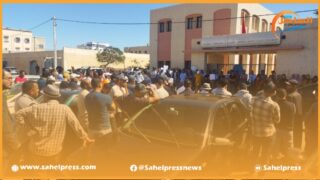 إضراب وطني إنذاري جديد يمتد لأربعة أيام متتالية