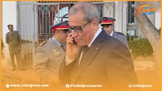 هذا هو موعد تنصيب الوالي الجديد “علي خليل ” على جهة الداخلة وادي الذهب