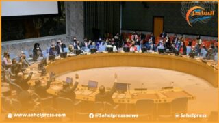 مجلس الأمن يقرر رسميا تمديد ولاية بعثة “المينورسو” بالصحراء المغربية إلى غاية 31 أكتوبر 2024