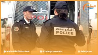 الرباط .. اعتقال شابة كانت أقدمت على إضرام النار في صديقتها