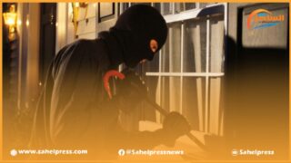 منزل المراسل الصحفي لجريدة Le 360 يتعرض للسرقة بالداخلة