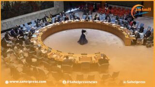 الصحراء المغربية .. الولايات المتحدة تجدد تأكيد دعمها لمبادرة الحكم الذاتي باعتباره مقاربة “جادة وذات مصداقية وواقعية”