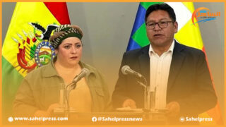 بسبب الهجمات على غزة .. بوليفيا تقطع علاقاتها الدبلوماسية مع إسرائيل