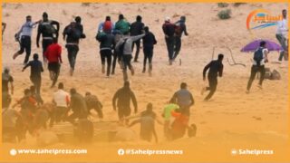 من بينها الداخلة .. المغرب يحبط أزيد من 60 ألف محاولة “حريك” نحو أوربا