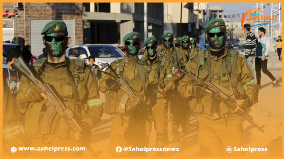 ضباط إسرائيليون .. مستوى القتال لمقاتلي حماس أعلى بكثير مما سبق و وضعهم بعيد جدا عن نقطة الانهيار