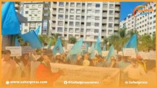 لهذا السبب الجامعة الوطنية لموظفي الجماعات الترابية تقرر خوض اضراب وطني يومي 8 و9 نونبر الجاري