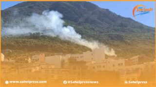 شفشاون .. قتيلان وإصابة ثلاثة بجروح خطيرة جراء انفجار ناجم عن استعمال مادة “البنزين” لتفجير حجر داخل بئر