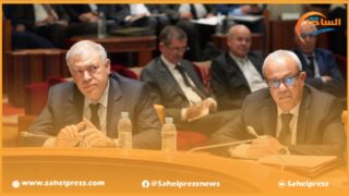 وزارة الداخلية تخصص 78,4 مليار درهم لإنجاز حوالي 654 مشروع بالصحراء المغربية