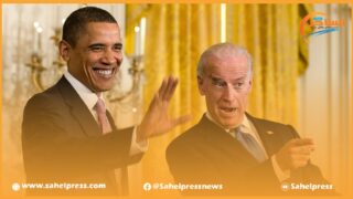 باراك أوباما .. الجميع متواطئ إلى حد ما” في الحرب الجارية بين إسرائيل و “حماس”