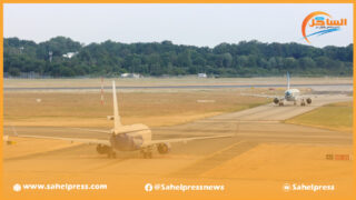 ألمانيا .. حركة الملاحة في مطار هامبورغ تتعطل بسبب احتجاز رهائن من طرف رجل مسلح