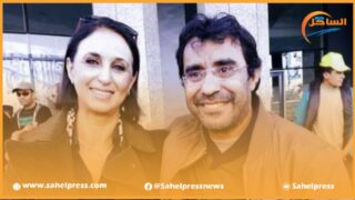 الأستاذ “جمال العسري” الذي درس أجيالا متعددة بمدينة الداخلة ينتخب أمينا عاما للحزب الاشتراكي الموحد