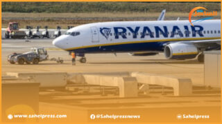 الإعتداء على مضيفة طيران بسبب رفضها إعطاء راكب جعة رابعة من الخمر !